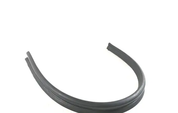 Audi A4 S4 B8 8K Engine compartment rubber 8T0823723B