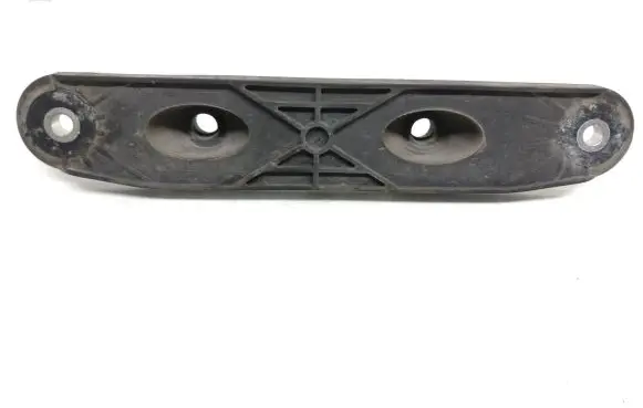 Muffler mount bracket/holder