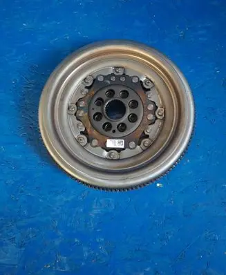 Seat Leon (1M) Torque converter 06K105266A