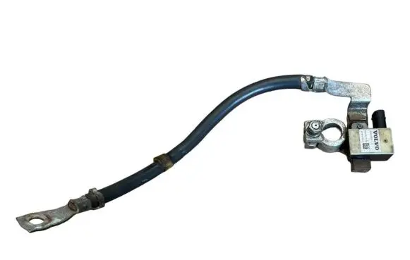 Volvo S60 Negative earth cable (battery) 30644808