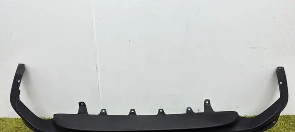 Toyota Camry VIII XV70 Rear bumper lower part trim 52169-35030