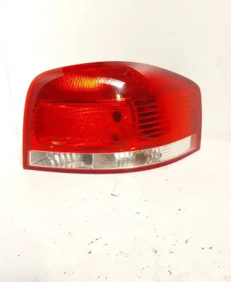 Audi A3 S3 8P Rear/tail lights 8p0945096024
