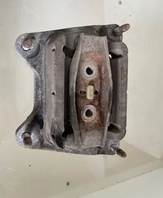 Gearbox mount