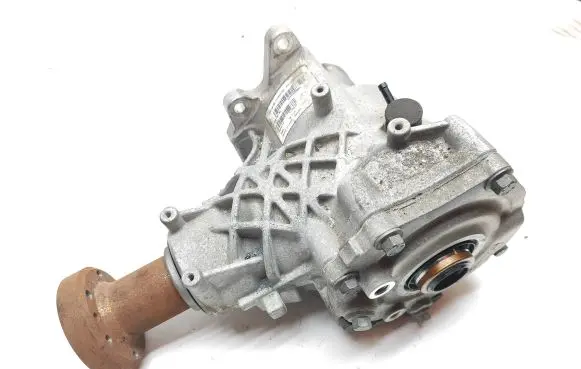 Jaguar E-Pace Front differential EJ327L486AC 6795675 7710000400