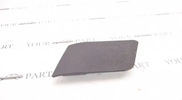 Side speaker trim/cover