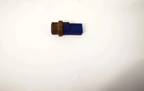 Coolant temperature sensor