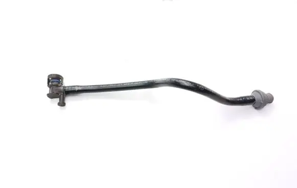 Mercedes-Benz GLE (W166 - C292) Vacuum line/pipe/hose A1664301729