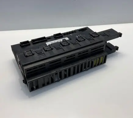 Mercedes-Benz CLS C219 SAM control unit 2115455201 5DK00804717 A2115455201