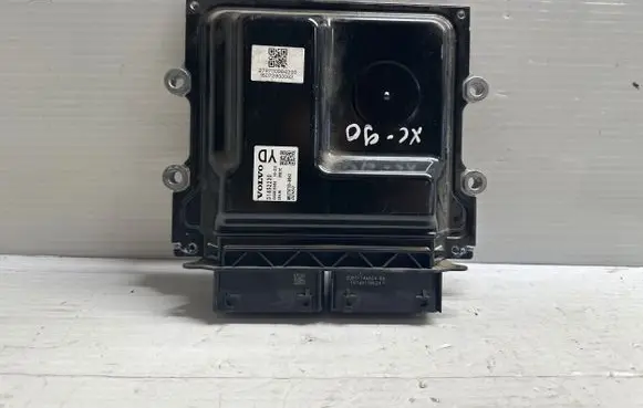 Volvo S90, V90 Engine control unit/module 31452230