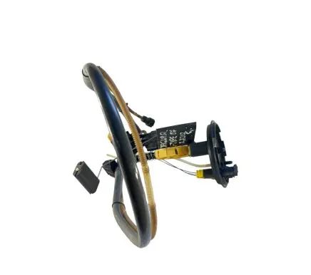 Jaguar S-Type Fuel level sensor 