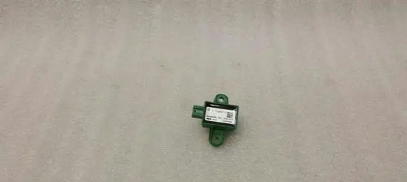 Mercedes-Benz SLK R172 Airbag deployment crash/impact sensor A1729056100