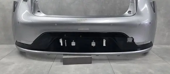Toyota Prius xw60 Rear bumper ZDERZAKTOYOTAPRIUS