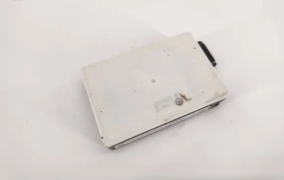 Mercedes-Benz ML W166 Blind spot module A0009050110 A0009051300