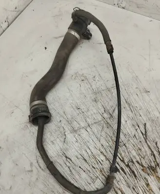 BMW X1 E84 Coolant pipe/hose