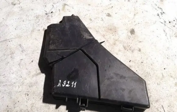 Renault Laguna I Fuse box cover 7700829458