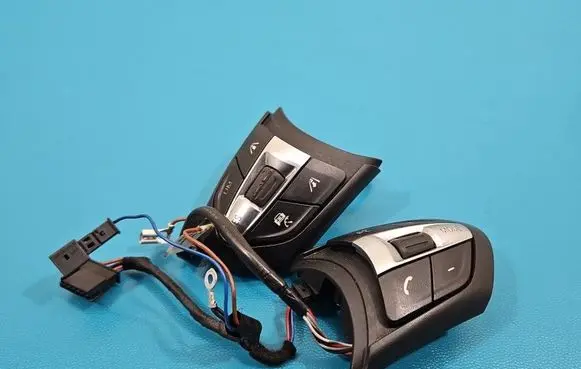 BMW 3 GT F34 Multifunctional control switch/knob 7849412 IMPRK1539801
