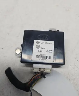Parking PDC control unit/module