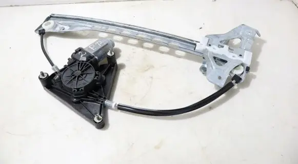 Peugeot 108 Front window lifting mechanism without motor 402662A