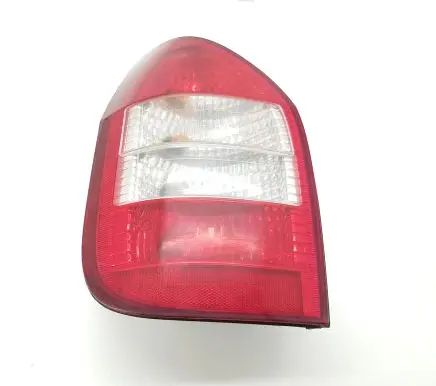 Opel Zafira A Rear/tail lights 04840B 225248