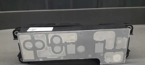 Volkswagen ID.3 Battery control module 1EA915183K