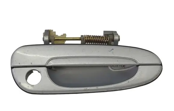 Mazda 626 Front door exterior handle 31650002161