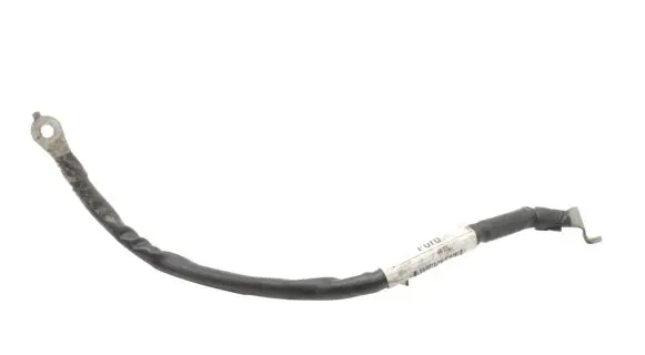 Ford Kuga II Negative earth cable (battery) CV6T14324MFB