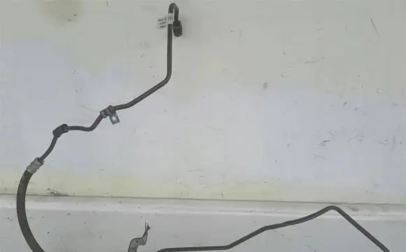 SsangYong Rexton Power steering hose/pipe/line 4781032050