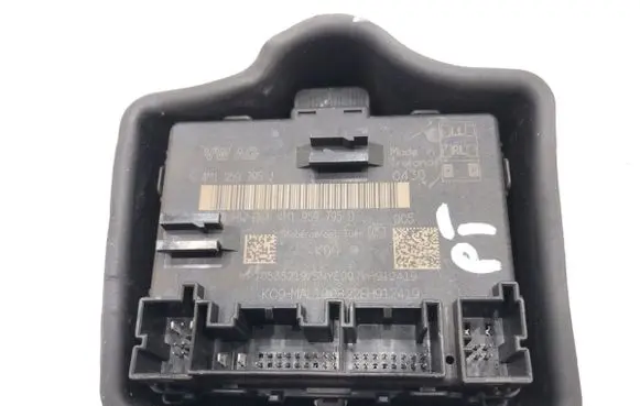 Audi A6 Allroad C8 Other control units/modules 4M1959795J