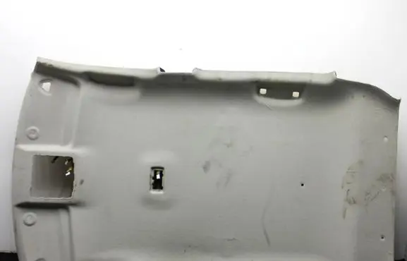 Nissan Leaf I (ZE0) Headlining 739B0 3NF6A