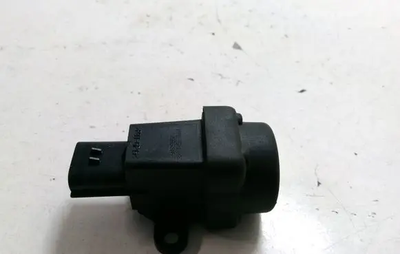 Jaguar X-Type Fuel cut-off switch 1X439341AA
