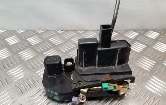 Jeep Grand Cherokee (WJ) Front door lock