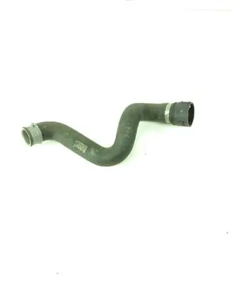 Mercedes-Benz GLE (W166 - C292) Engine coolant pipe/hose A1665000575
