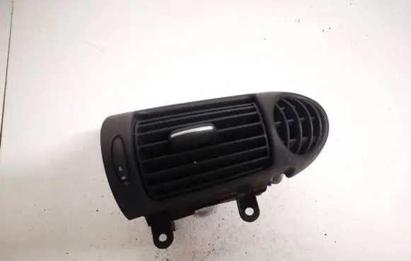 Mercedes-Benz C W203 Dash center air vent grill 2038300254