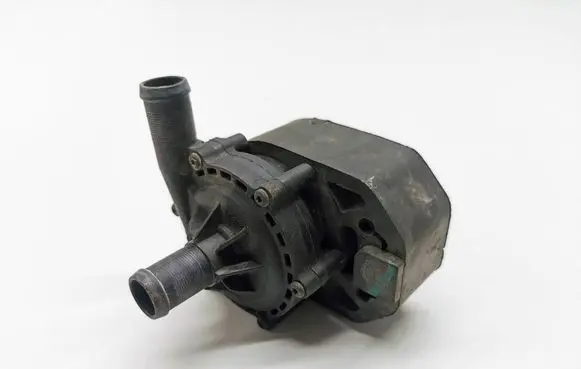 Tesla Model S Electric auxiliary coolant/water pump 6008047-00-C