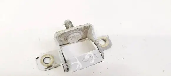 Nissan Juke I F15 Tailgate/trunk/boot hinge