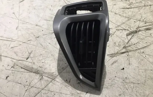 Ford Transit Custom Dashboard side air vent grill/cover trim BK21V018B09