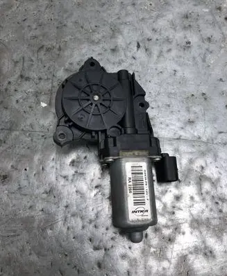 Alfa Romeo 159 Front door window regulator motor RA2266