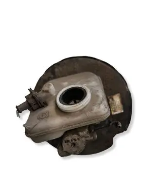 Citroen Berlingo Brake booster 9648370880 0204024824 6121111