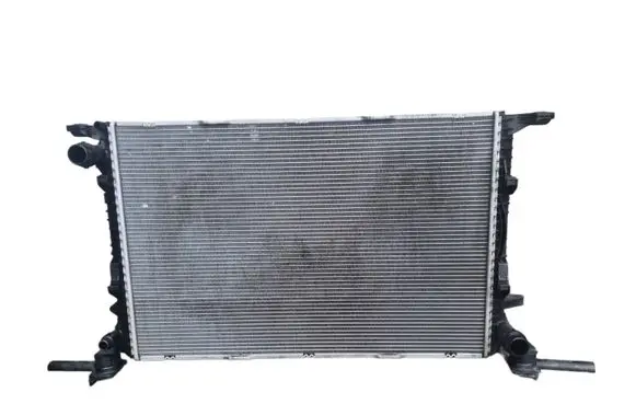 Audi A6 S6 C7 4G Coolant radiator 8K0121251H