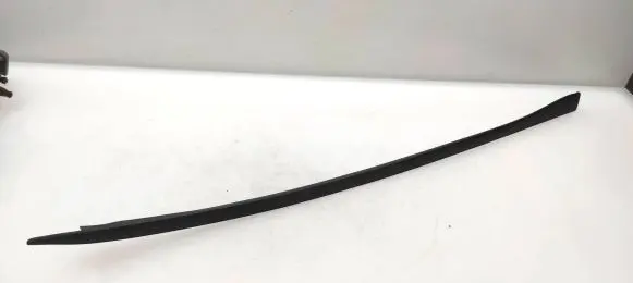 Opel Corsa C Windshield trim 316219989 013106281