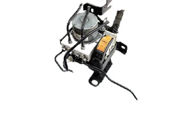 Peugeot 3008 II ABS Pump 9808958280 9832278180