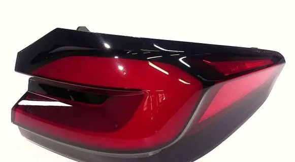 Rear/tail lights