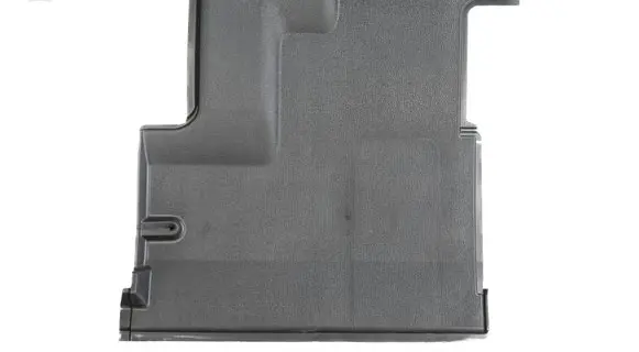 Mercedes-Benz Sprinter W907 W910 Front floor carpet liner A9076845800
