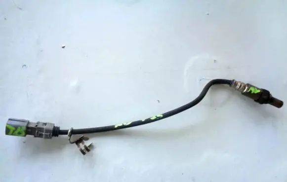 Toyota Avensis T250 Lambda probe sensor