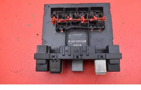 Volkswagen Golf IV Comfort/convenience module 3C0937049AJ