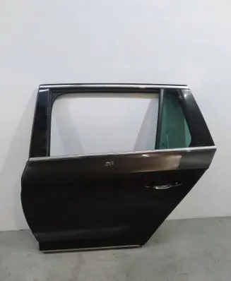 Skoda Superb B8 (3V) Front door 