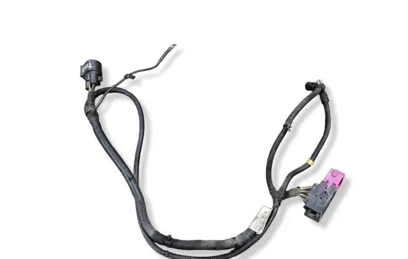Opel Astra J Other wiring loom 13283804 0520110922141003