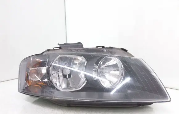 Audi A3 S3 A3 Sportback 8P Headlight/headlamp 8P0941004K