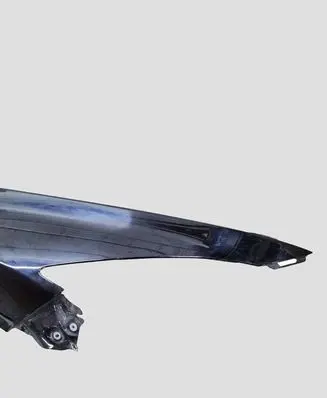 Mazda 6 Fender