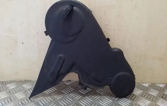 Seat Leon (1P) Timing belt guard (cover) 03L109107D
